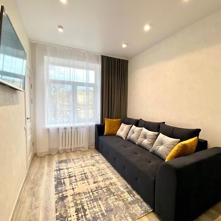 Deribasovskaya Center Apartment Odessa Extérieur photo