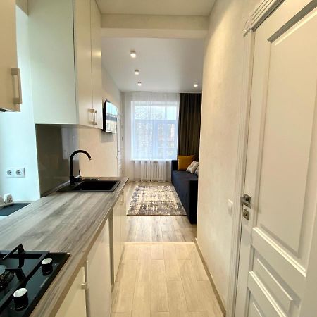 Deribasovskaya Center Apartment Odessa Extérieur photo