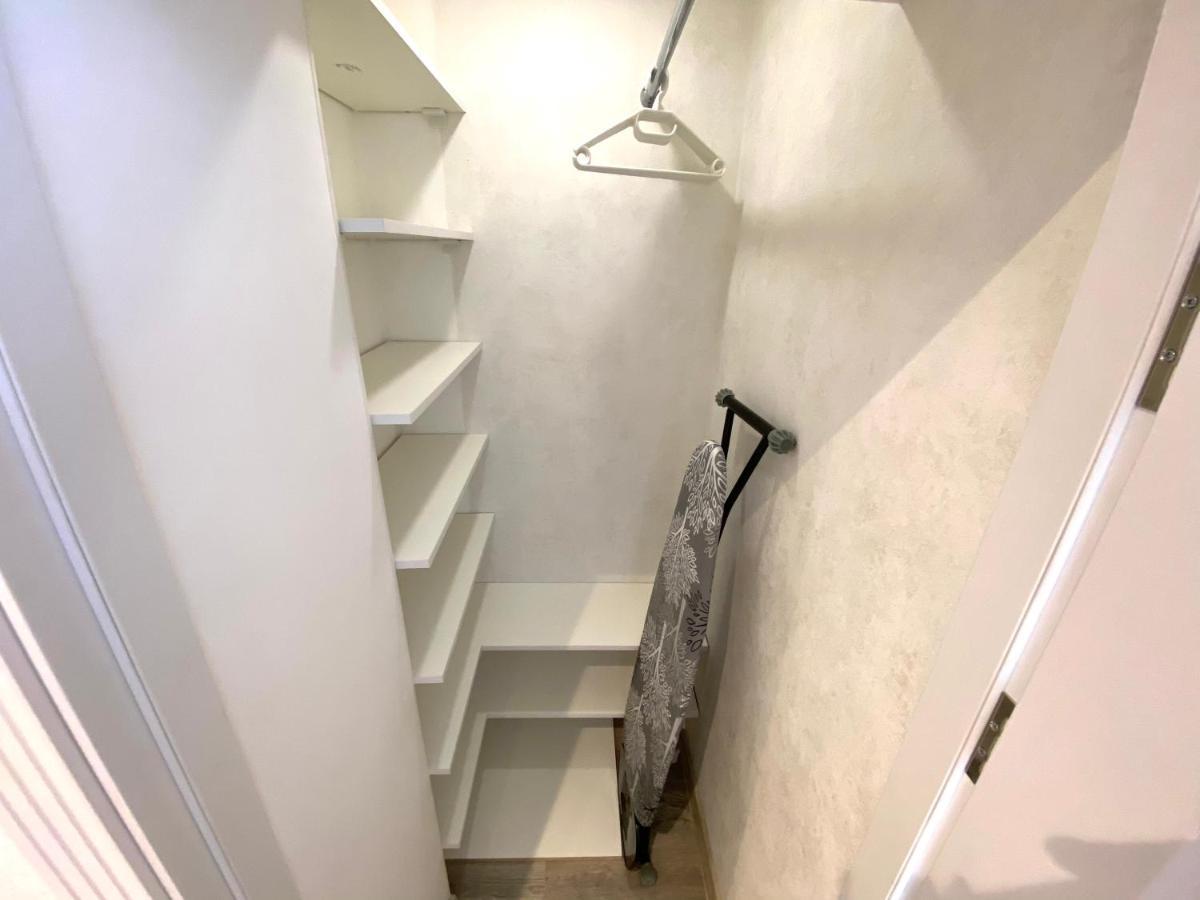 Deribasovskaya Center Apartment Odessa Extérieur photo